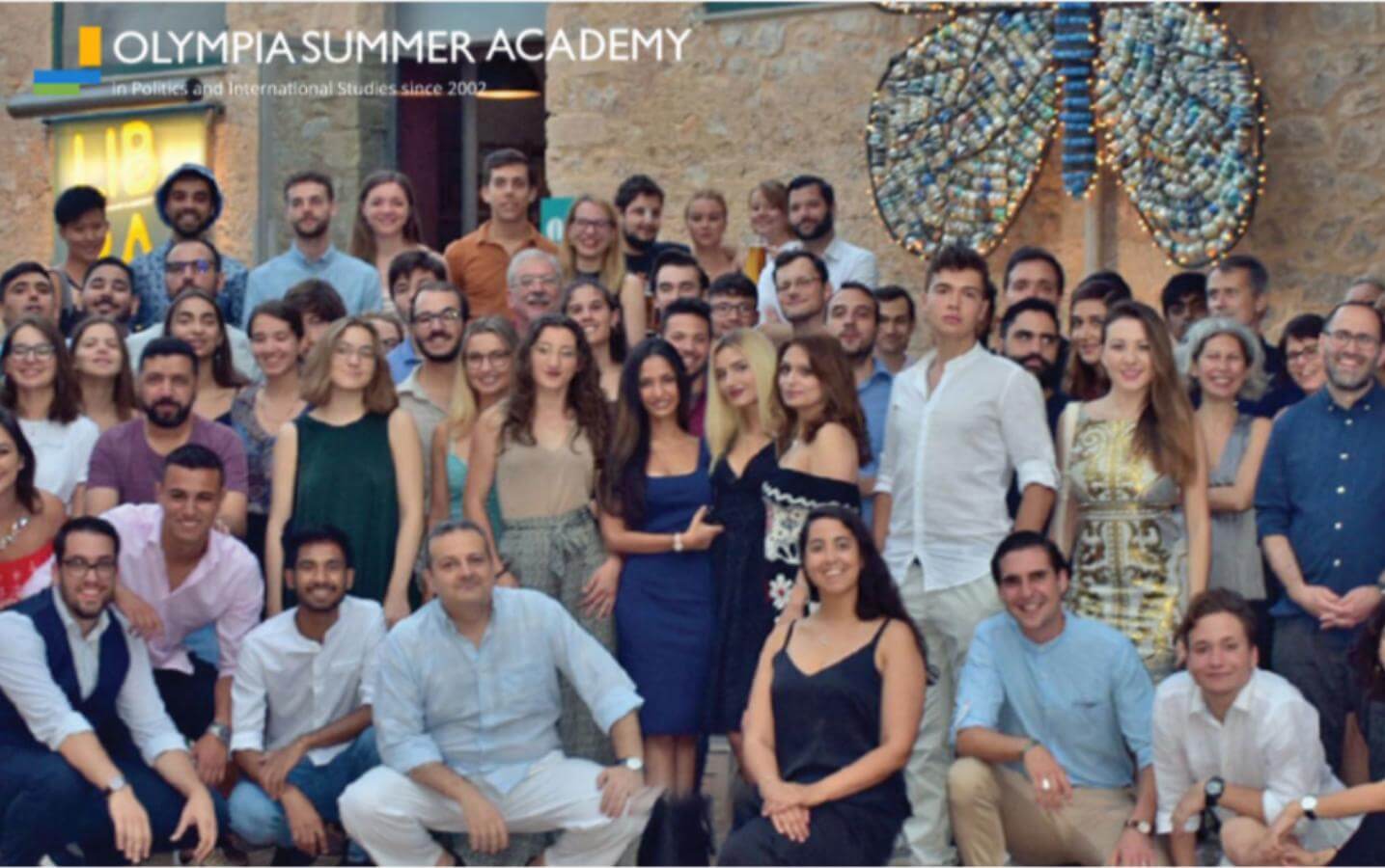 Olympia-Summer-Academy